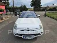 2010 Citroen C6