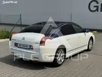 2010 Citroen C6