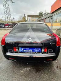 2010 Citroen C6