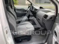 2010 Citroen Jumper
