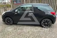 2010 Citroen DS3