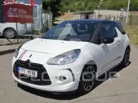 2010 Citroen DS3
