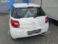 2010 Citroen DS3