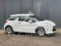 2010 Citroen DS3