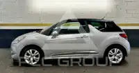 2010 Citroen DS3