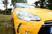 2010 Citroen DS3