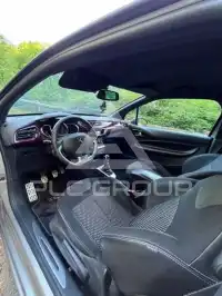 2010 Citroen DS3