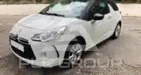 2010 Citroen DS3