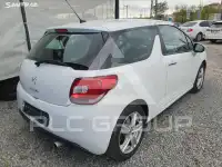 2010 Citroen DS3