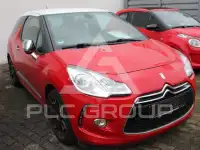 2010 Citroen DS3