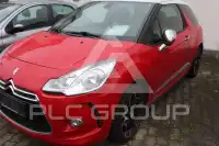 2010 Citroen DS3