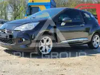 2010 Citroen DS3