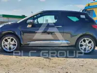 2010 Citroen DS3