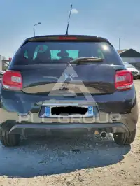 2010 Citroen DS3