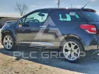 2010 Citroen DS3