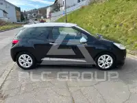 2010 Citroen DS3