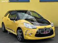 2010 Citroen DS3