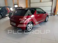 2010 Citroen DS3
