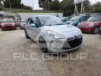 2010 Citroen DS3