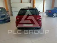 2010 Citroen DS3