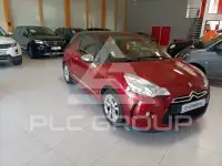 2010 Citroen DS3