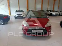 2010 Citroen DS3