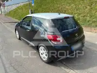 2010 Citroen DS3