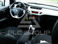 2010 Citroen DS3