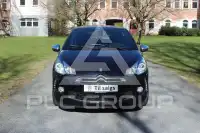 2010 Citroen DS3