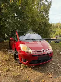 2010 Citroen C4