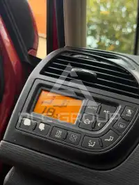 2010 Citroen C4