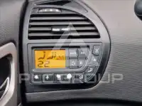 2010 Citroen C4