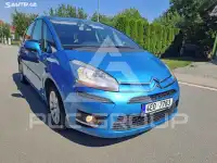 2010 Citroen C4