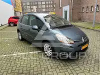 2010 Citroen C4