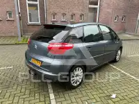 2010 Citroen C4