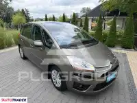 2010 Citroen C4
