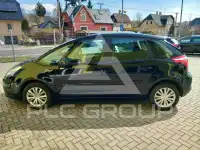 2010 Citroen C4