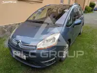 2010 Citroen C4