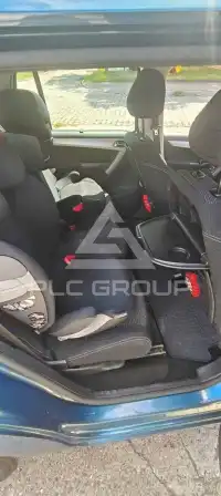 2010 Citroen C4