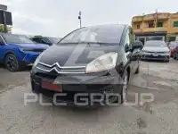 2010 Citroen C4