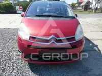 2010 Citroen C4