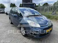 2010 Citroen C4