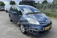 2010 Citroen C4