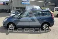 2010 Citroen C4