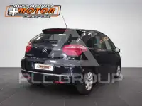 2010 Citroen C4