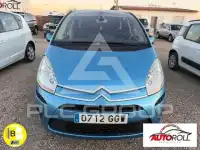 2010 Citroen C4