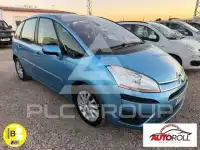 2010 Citroen C4