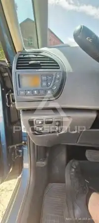 2010 Citroen C4