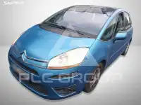 2010 Citroen C4