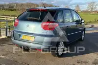2010 Citroen C4